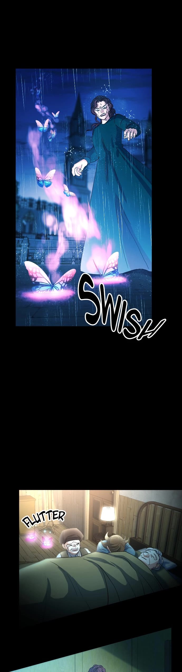 The Last Golden Child Chapter 91 page 9 - Chapter 91: Episode 91