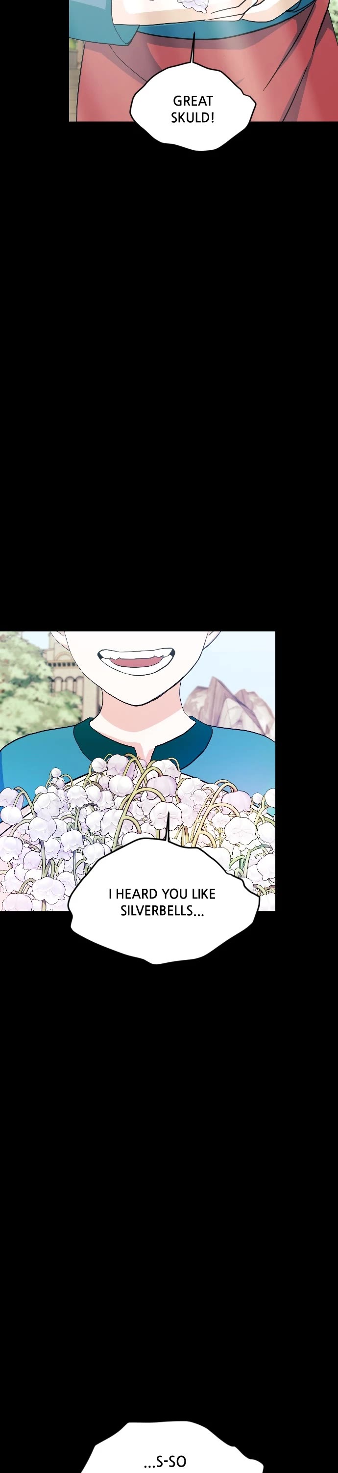 The Last Golden Child Chapter 92 page 12 - Chapter 92: Episode 92
