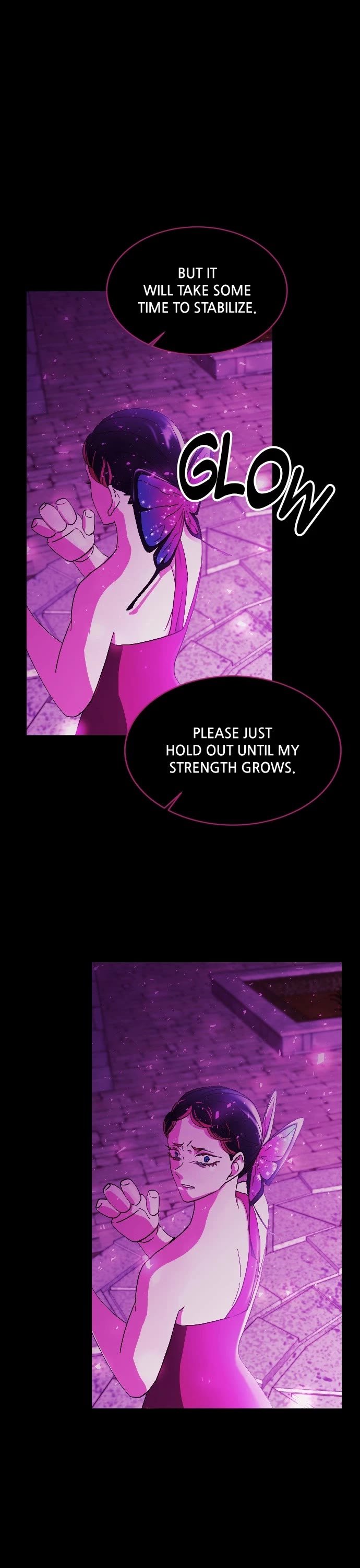 The Last Golden Child Chapter 92 page 16 - Chapter 92: Episode 92