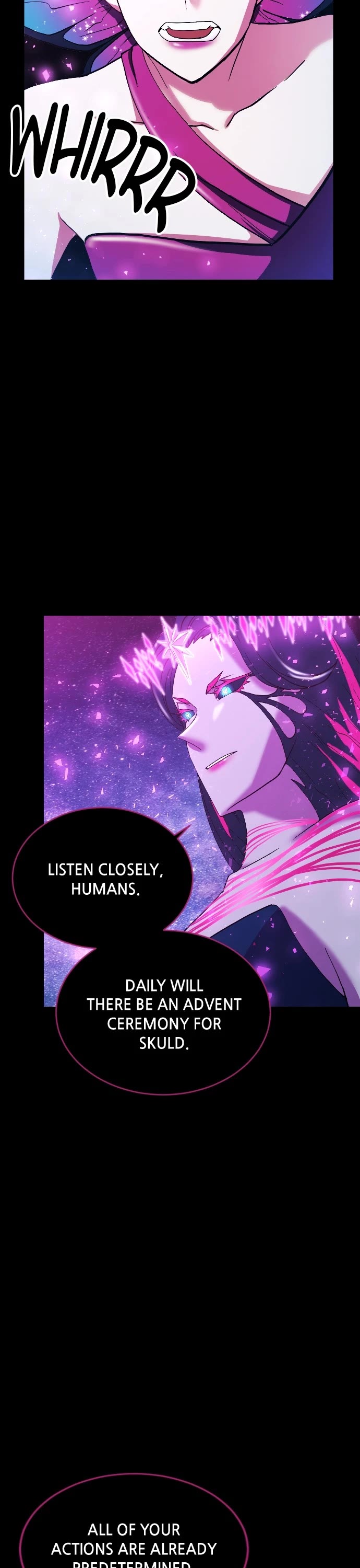 The Last Golden Child Chapter 92 page 18 - Chapter 92: Episode 92