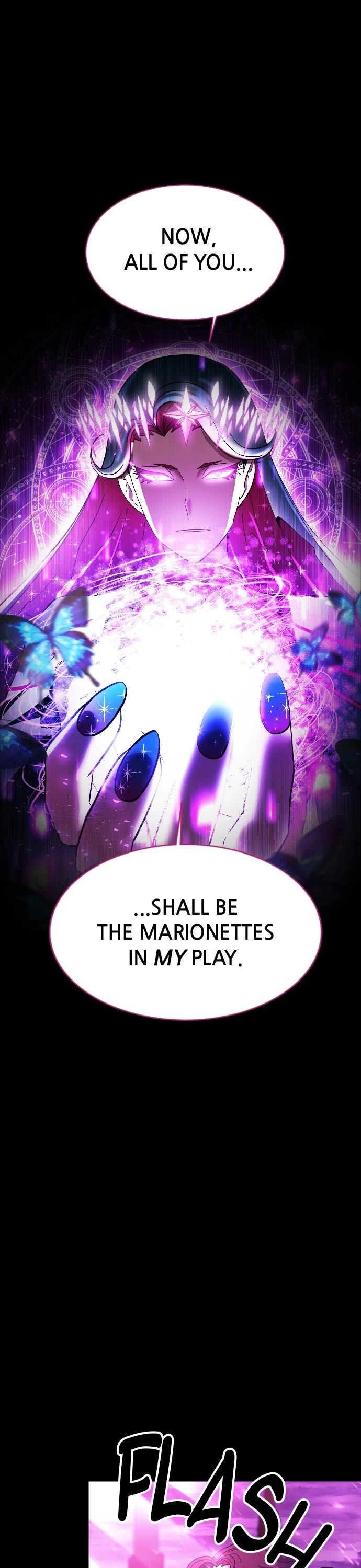 The Last Golden Child Chapter 92 page 2 - Chapter 92: Episode 92