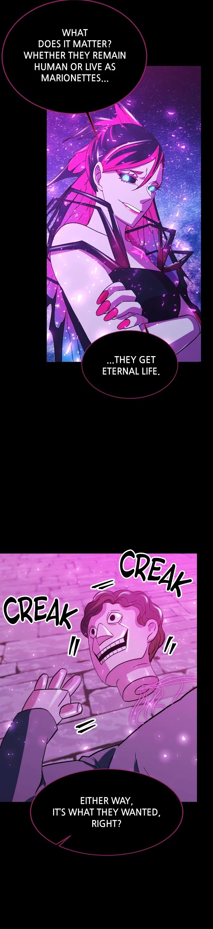 The Last Golden Child Chapter 92 page 26 - Chapter 92: Episode 92