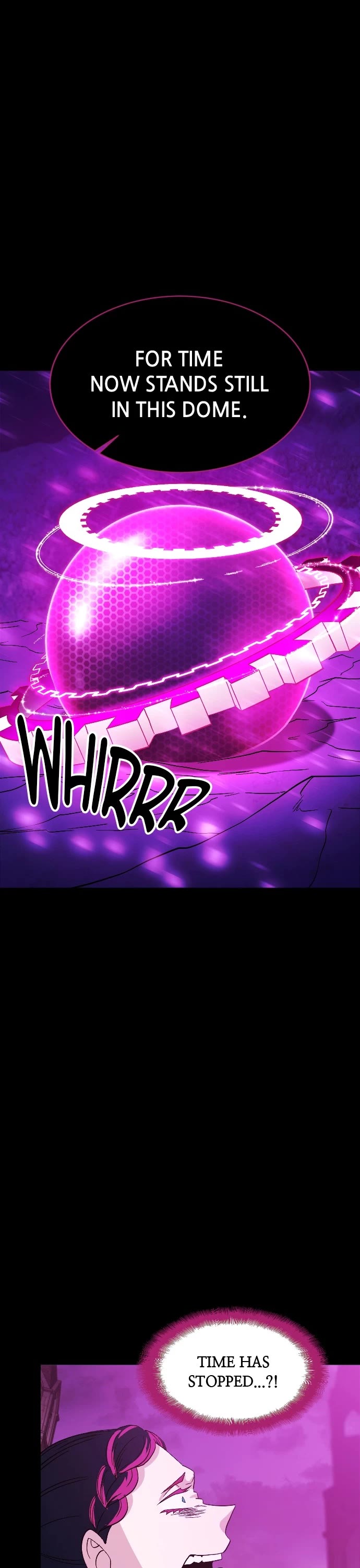 The Last Golden Child Chapter 92 page 27 - Chapter 92: Episode 92