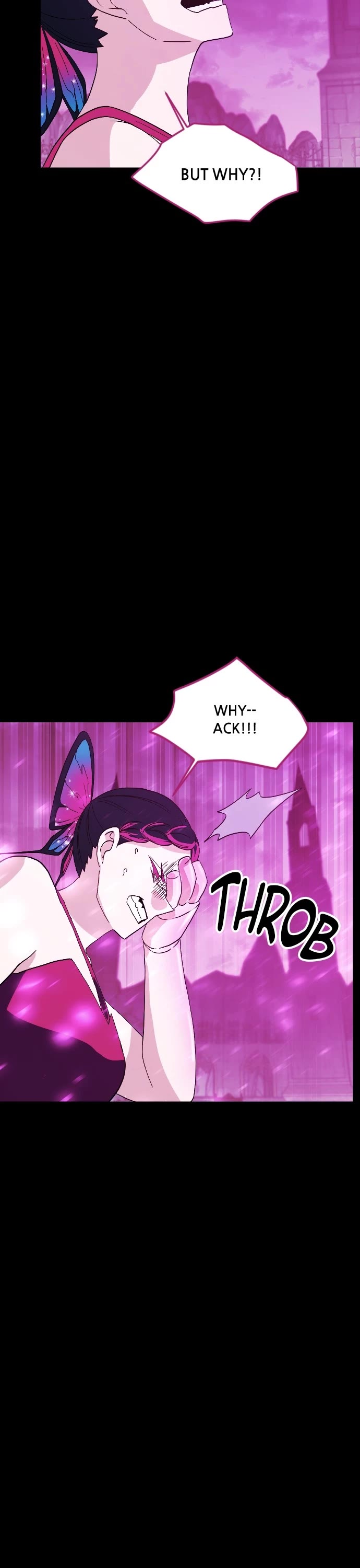 The Last Golden Child Chapter 92 page 28 - Chapter 92: Episode 92