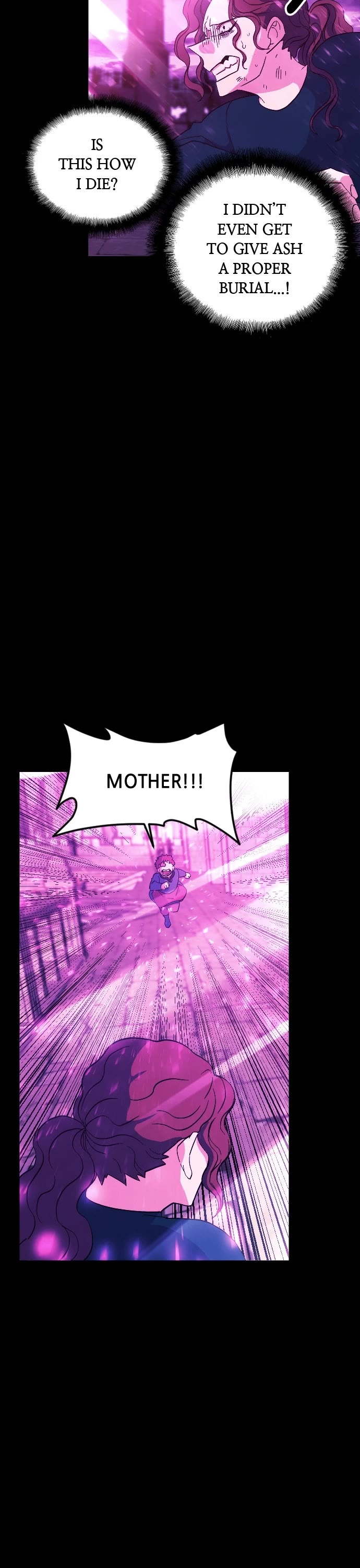 The Last Golden Child Chapter 92 page 3 - Chapter 92: Episode 92