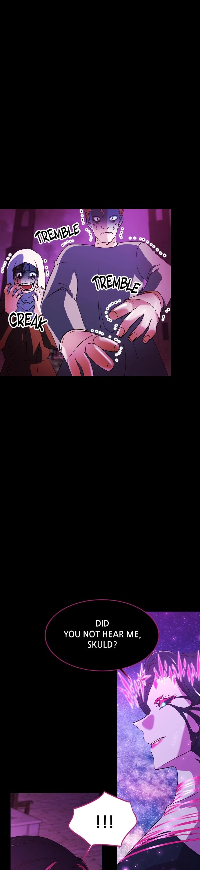 The Last Golden Child Chapter 92 page 33 - Chapter 92: Episode 92