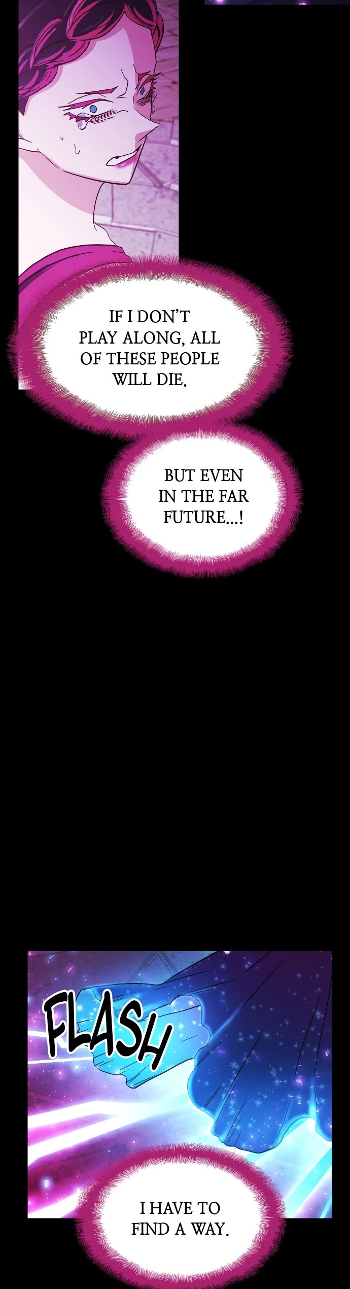 The Last Golden Child Chapter 92 page 34 - Chapter 92: Episode 92