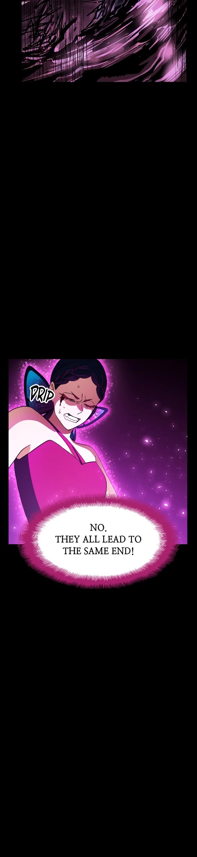 The Last Golden Child Chapter 92 page 37 - Chapter 92: Episode 92