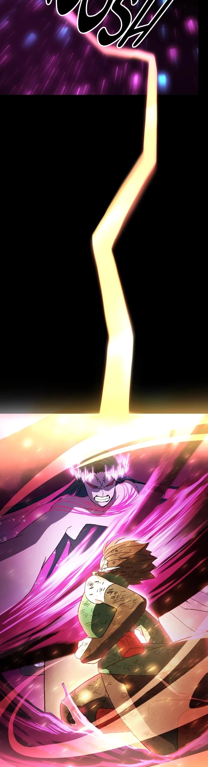 The Last Golden Child Chapter 92 page 40 - Chapter 92: Episode 92