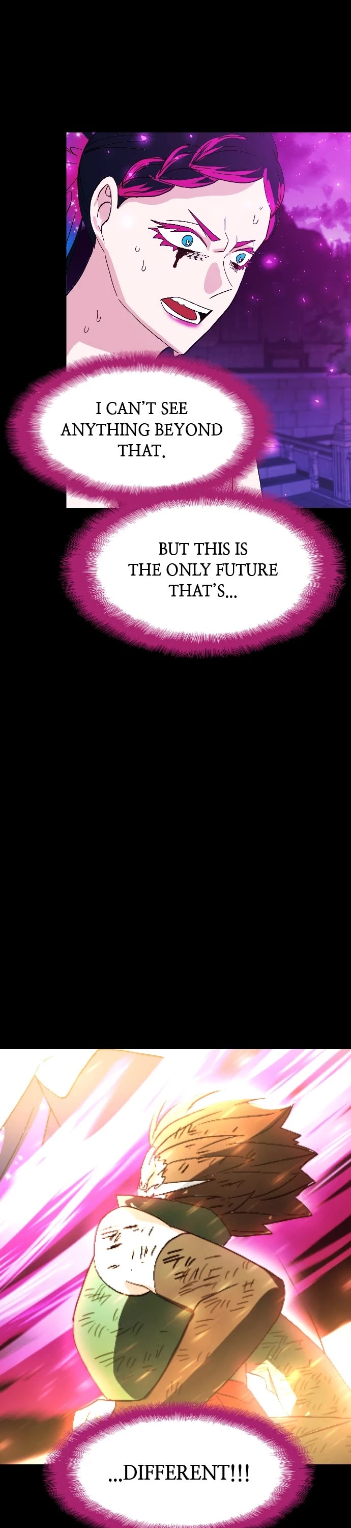 The Last Golden Child Chapter 92 page 42 - Chapter 92: Episode 92
