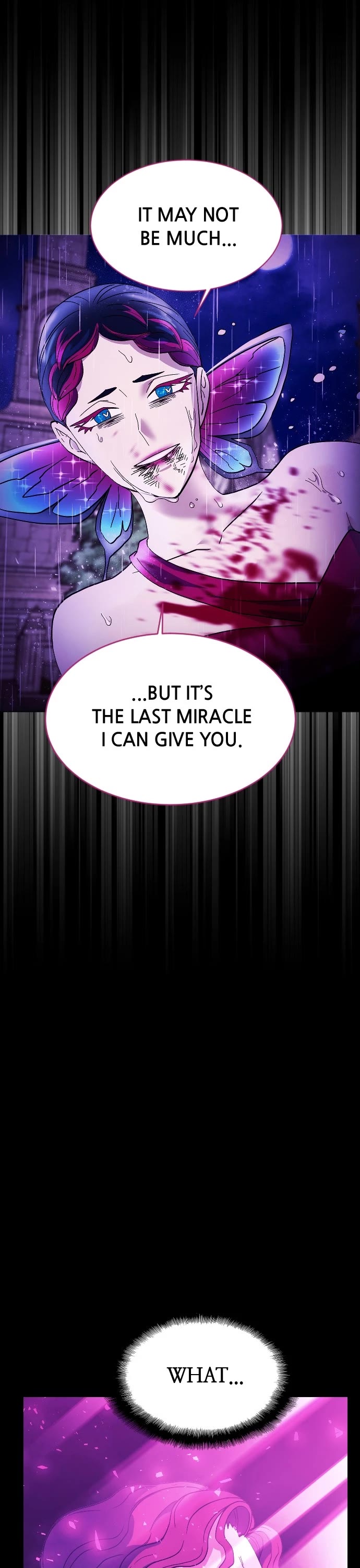 The Last Golden Child Chapter 92 page 6 - Chapter 92: Episode 92