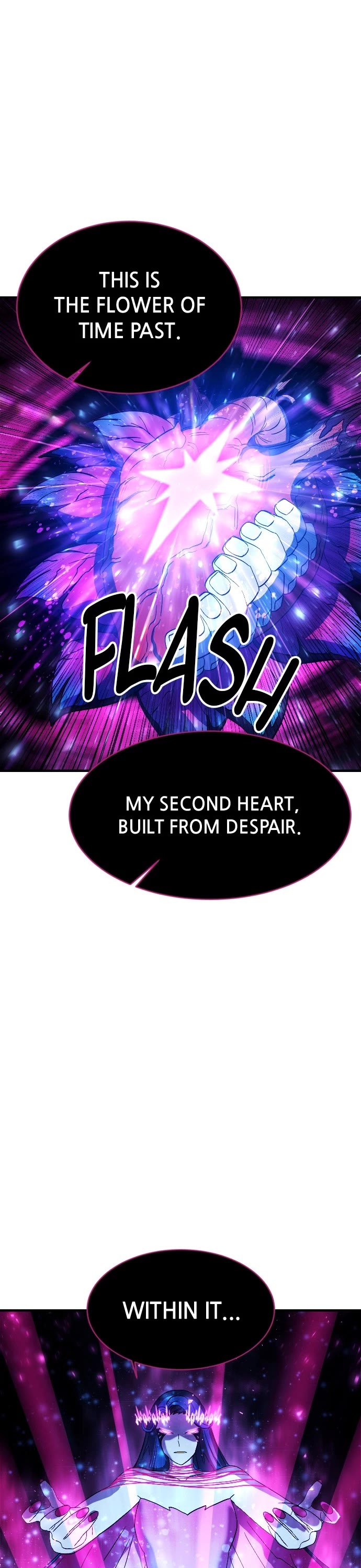 The Last Golden Child Chapter 93 page 1 - Chapter 93: Episode 93