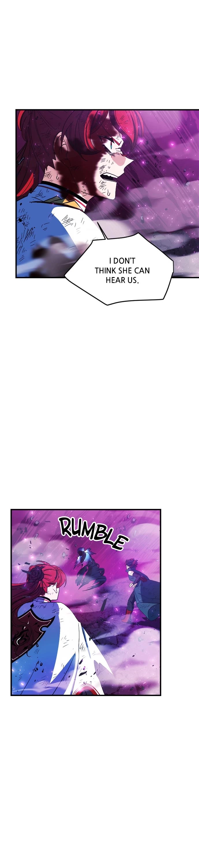 The Last Golden Child Chapter 93 page 11 - Chapter 93: Episode 93