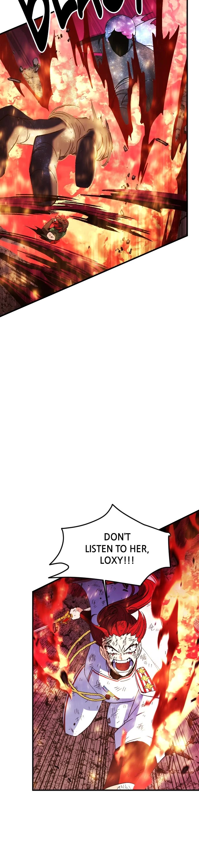 The Last Golden Child Chapter 93 page 18 - Chapter 93: Episode 93