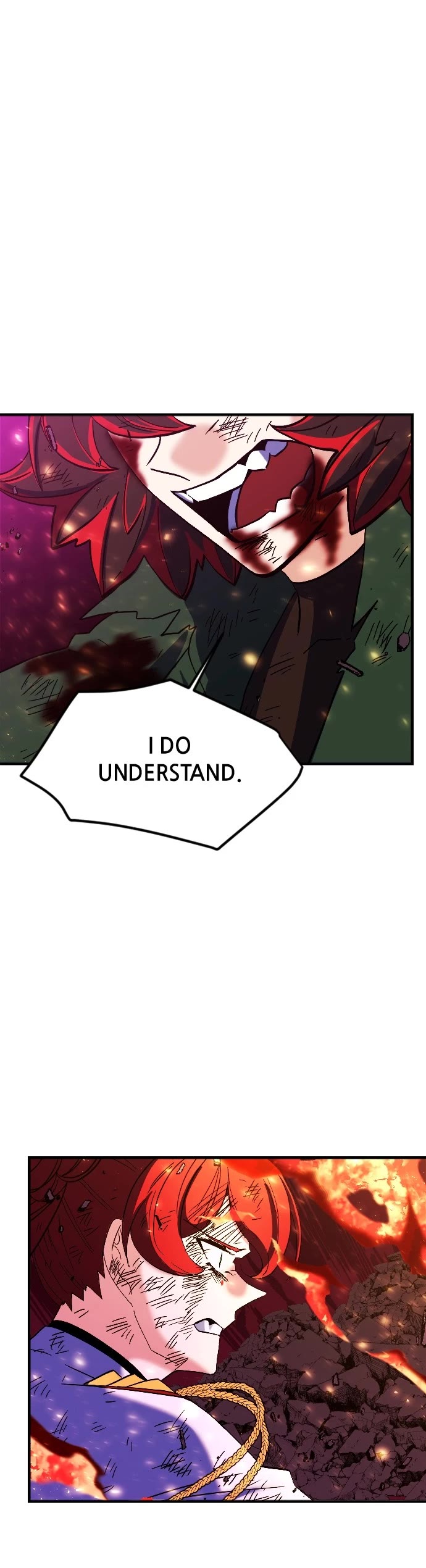The Last Golden Child Chapter 93 page 19 - Chapter 93: Episode 93