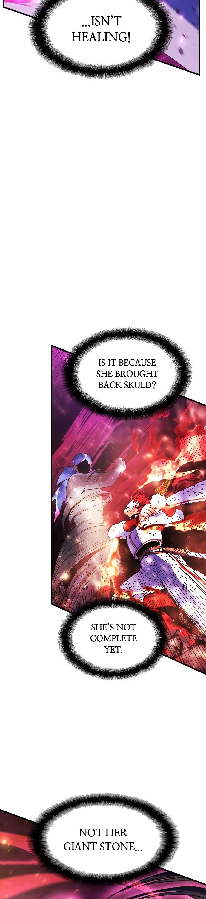 The Last Golden Child Chapter 93 page 26 - Chapter 93: Episode 93