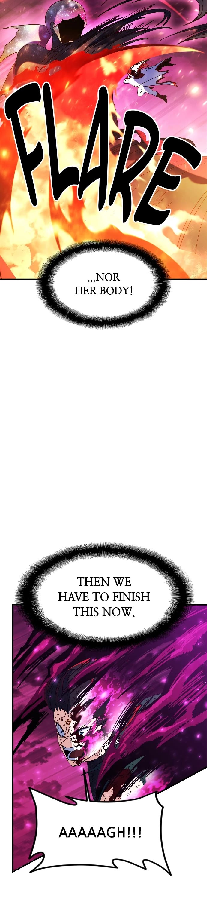 The Last Golden Child Chapter 93 page 27 - Chapter 93: Episode 93