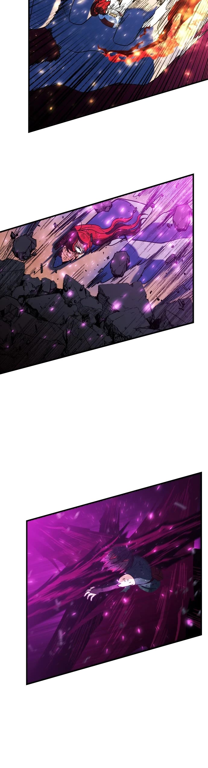 The Last Golden Child Chapter 93 page 29 - Chapter 93: Episode 93