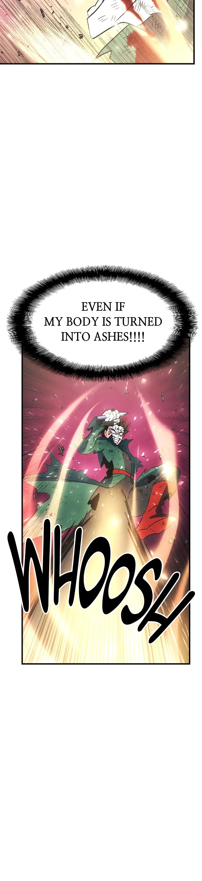 The Last Golden Child Chapter 93 page 31 - Chapter 93: Episode 93