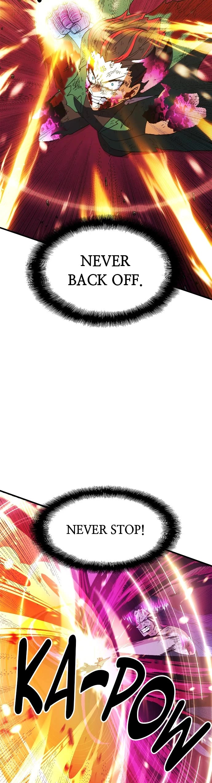 The Last Golden Child Chapter 93 page 44 - Chapter 93: Episode 93