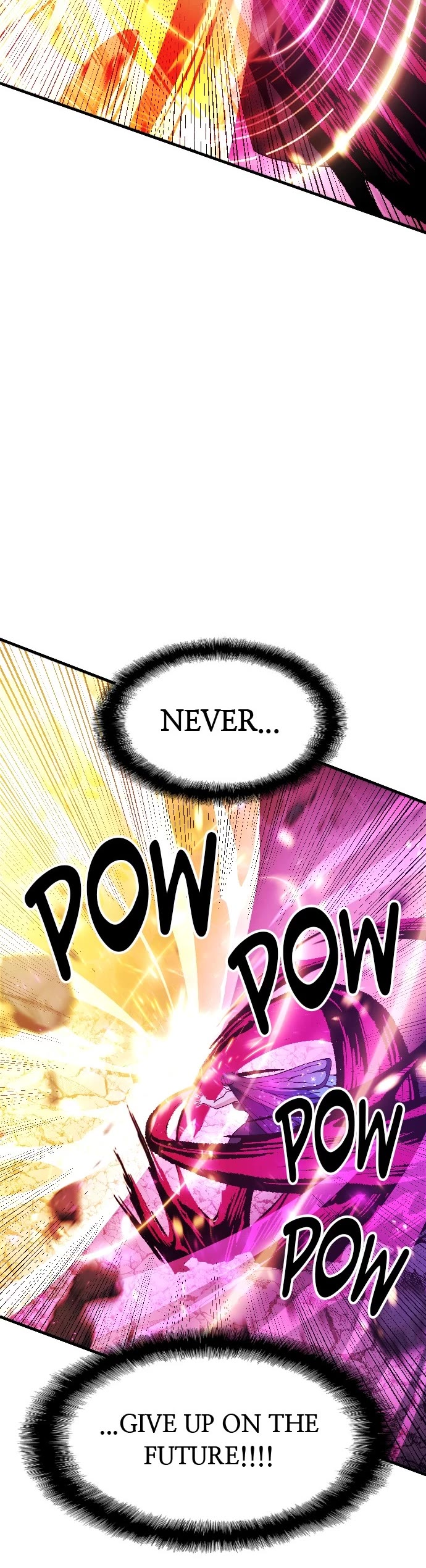 The Last Golden Child Chapter 93 page 45 - Chapter 93: Episode 93