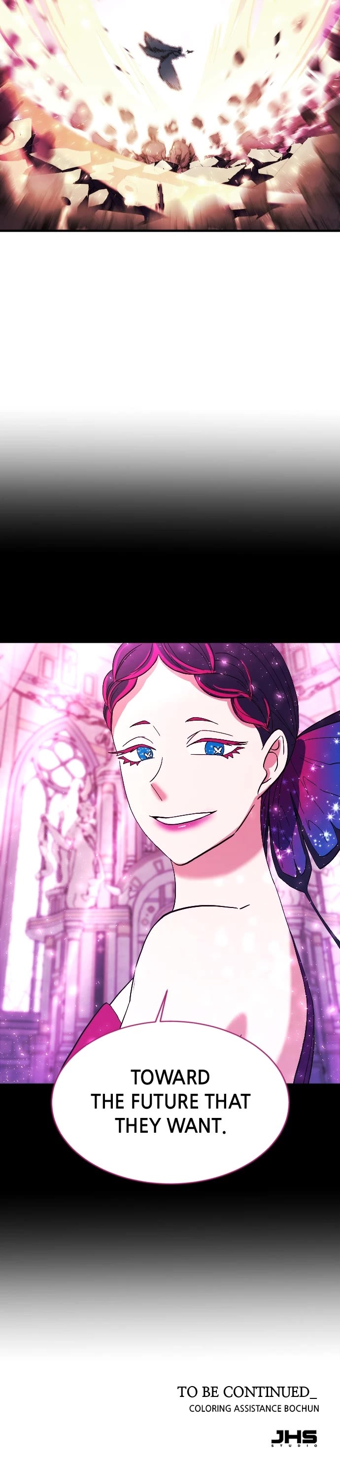 The Last Golden Child Chapter 93 page 53 - Chapter 93: Episode 93