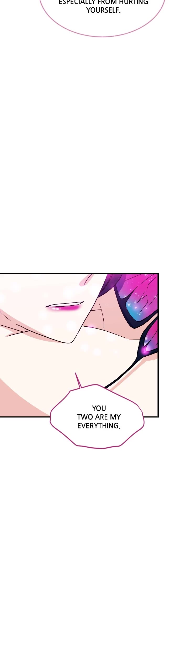 The Last Golden Child Chapter 94 page 10 - Chapter 94: Episode 94