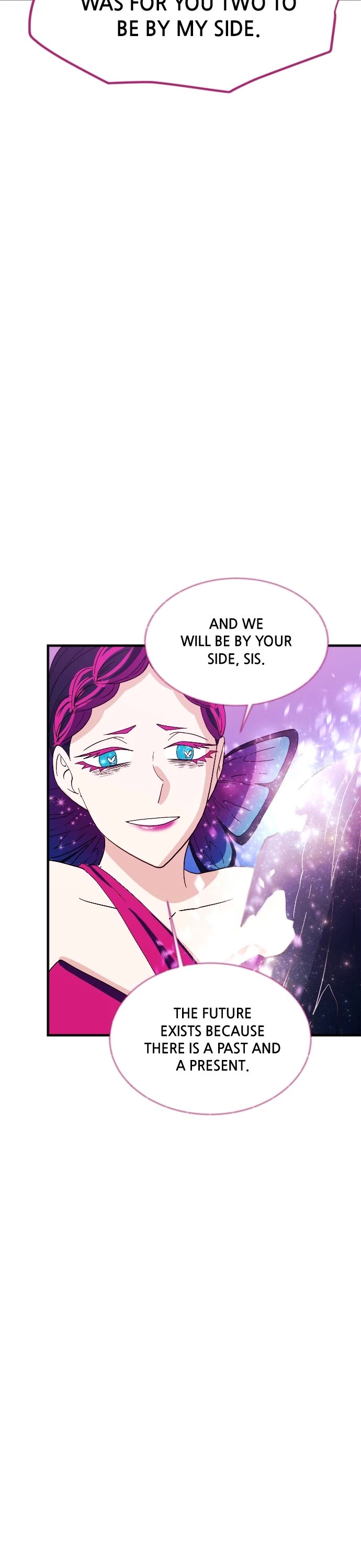 The Last Golden Child Chapter 94 page 12 - Chapter 94: Episode 94