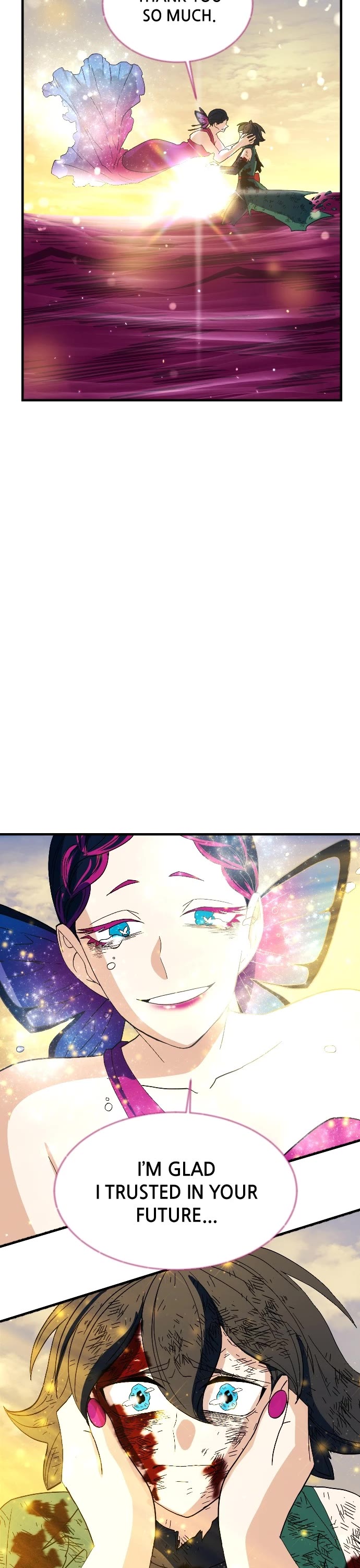 The Last Golden Child Chapter 94 page 17 - Chapter 94: Episode 94