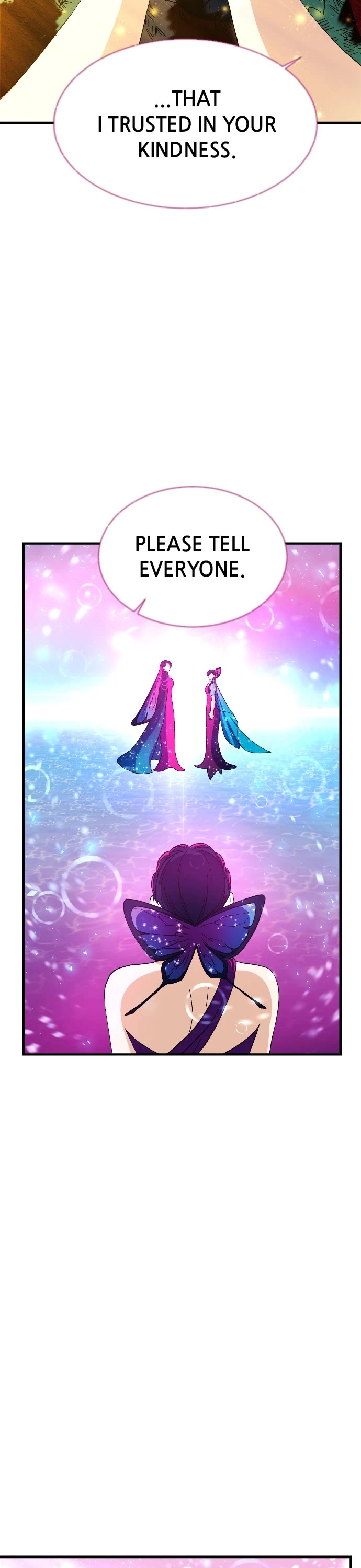 The Last Golden Child Chapter 94 page 18 - Chapter 94: Episode 94