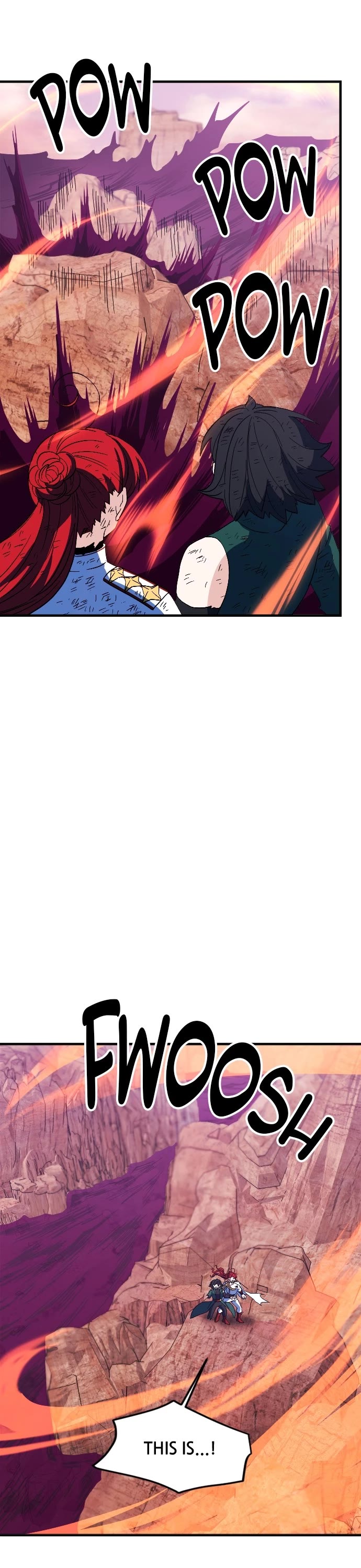 The Last Golden Child Chapter 94 page 28 - Chapter 94: Episode 94