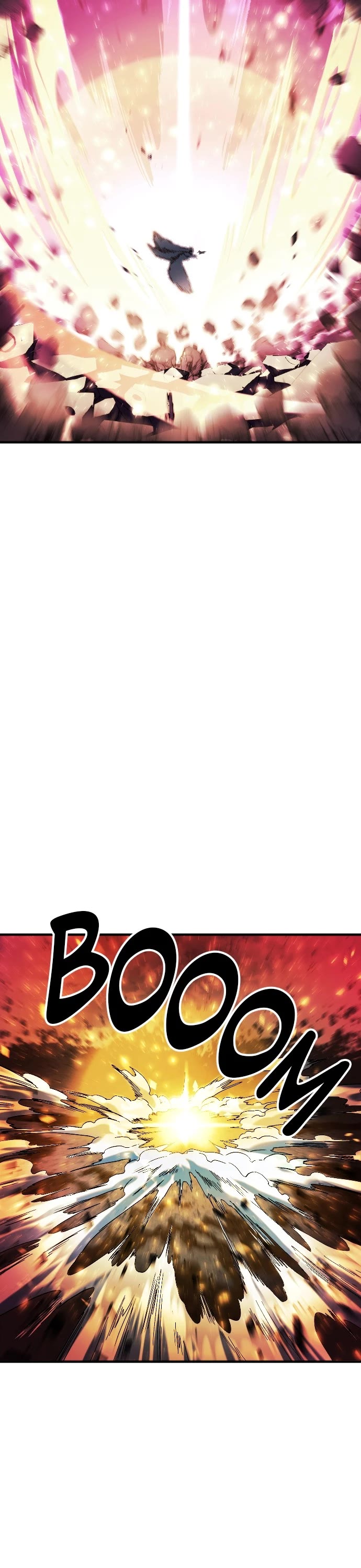 The Last Golden Child Chapter 94 page 3 - Chapter 94: Episode 94