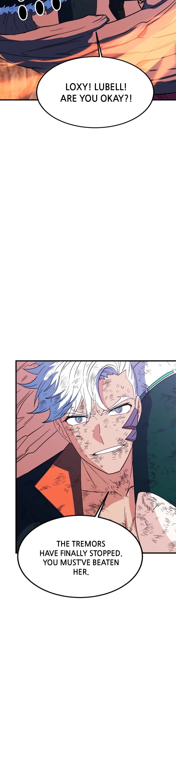 The Last Golden Child Chapter 94 page 31 - Chapter 94: Episode 94