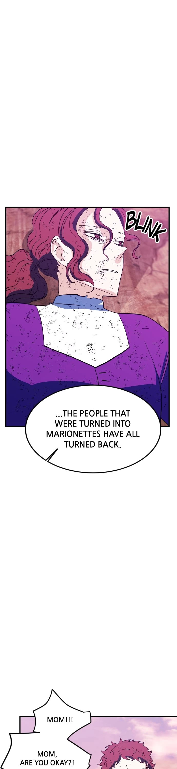 The Last Golden Child Chapter 94 page 38 - Chapter 94: Episode 94