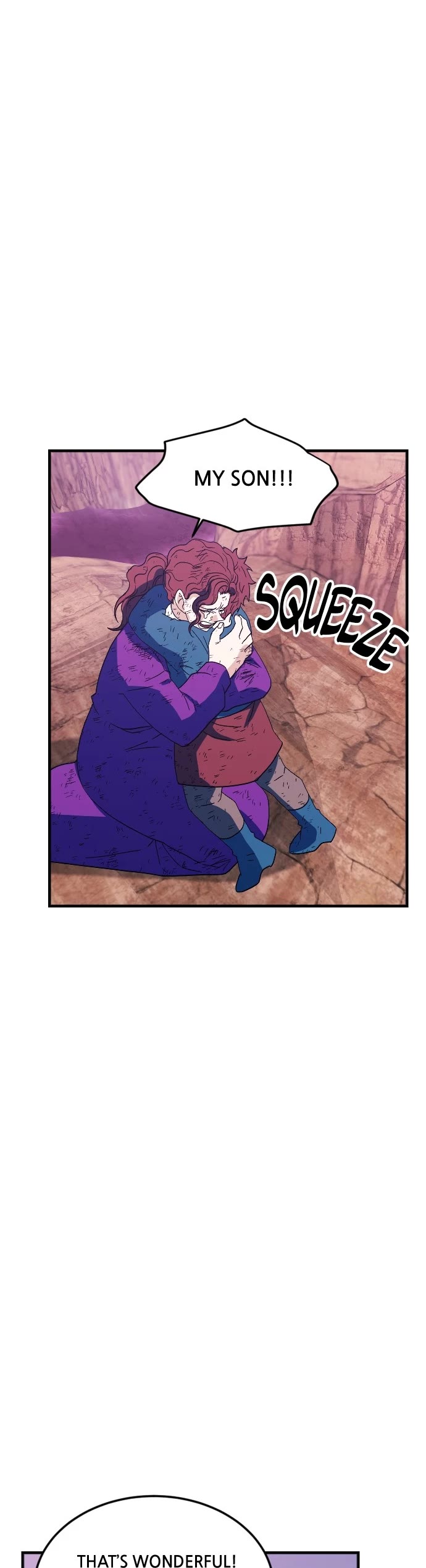 The Last Golden Child Chapter 94 page 40 - Chapter 94: Episode 94