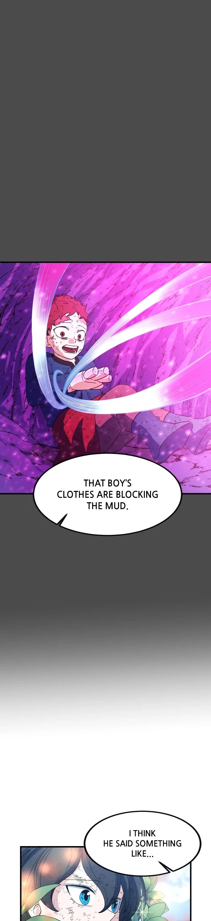 The Last Golden Child Chapter 94 page 42 - Chapter 94: Episode 94