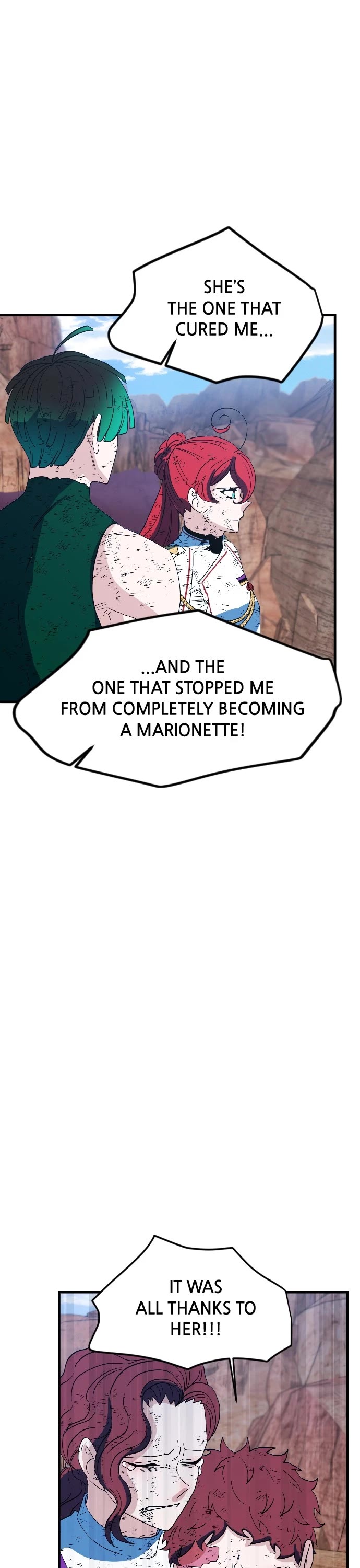 The Last Golden Child Chapter 94 page 48 - Chapter 94: Episode 94