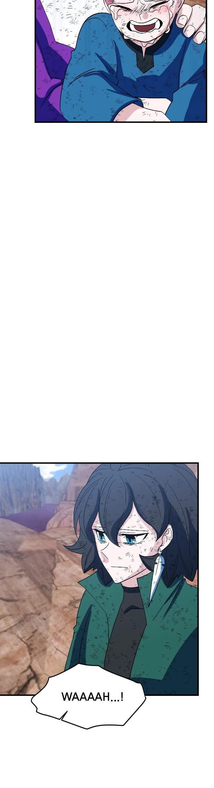 The Last Golden Child Chapter 94 page 49 - Chapter 94: Episode 94