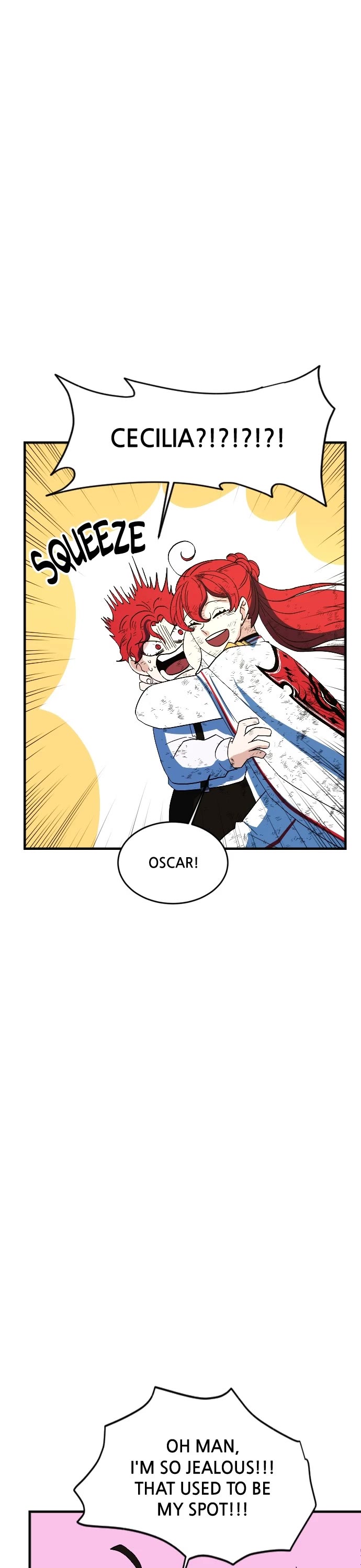 The Last Golden Child Chapter 95 page 12 - Chapter 95: Episode 95