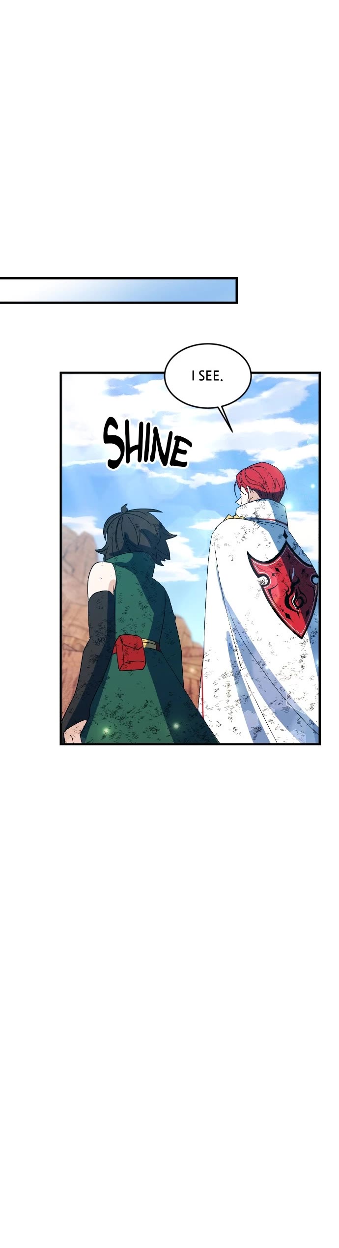 The Last Golden Child Chapter 95 page 15 - Chapter 95: Episode 95