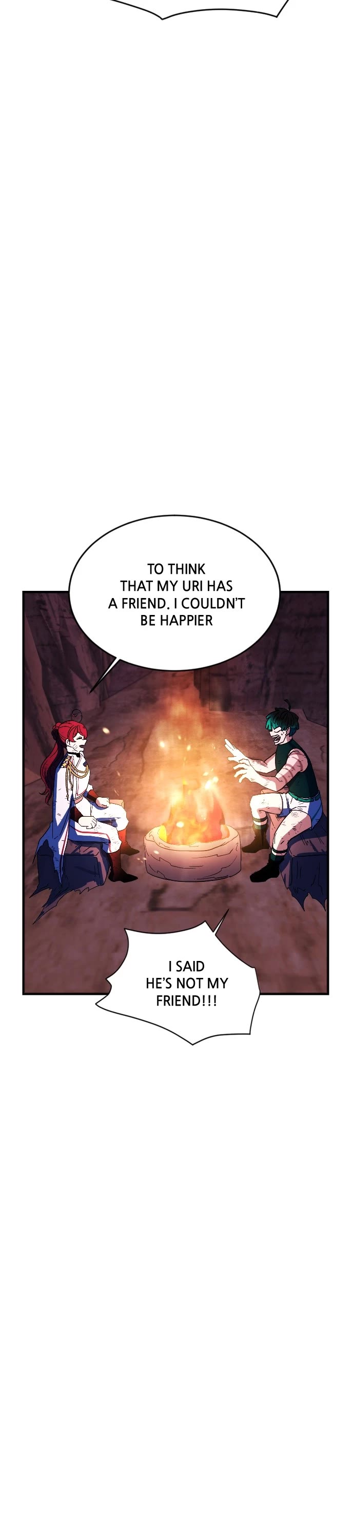The Last Golden Child Chapter 95 page 23 - Chapter 95: Episode 95