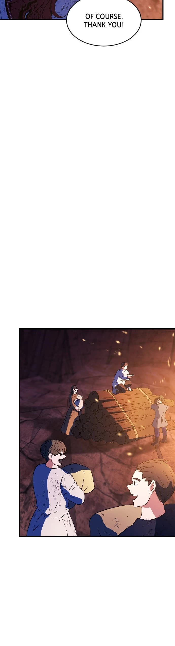 The Last Golden Child Chapter 95 page 29 - Chapter 95: Episode 95