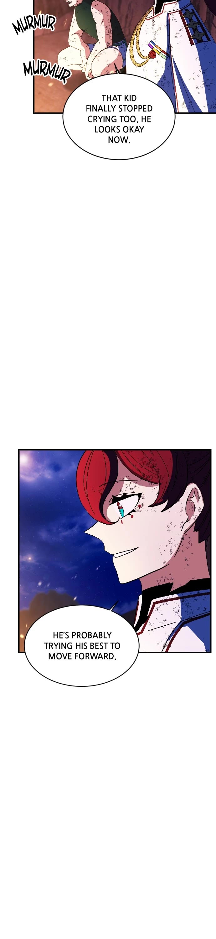 The Last Golden Child Chapter 95 page 31 - Chapter 95: Episode 95
