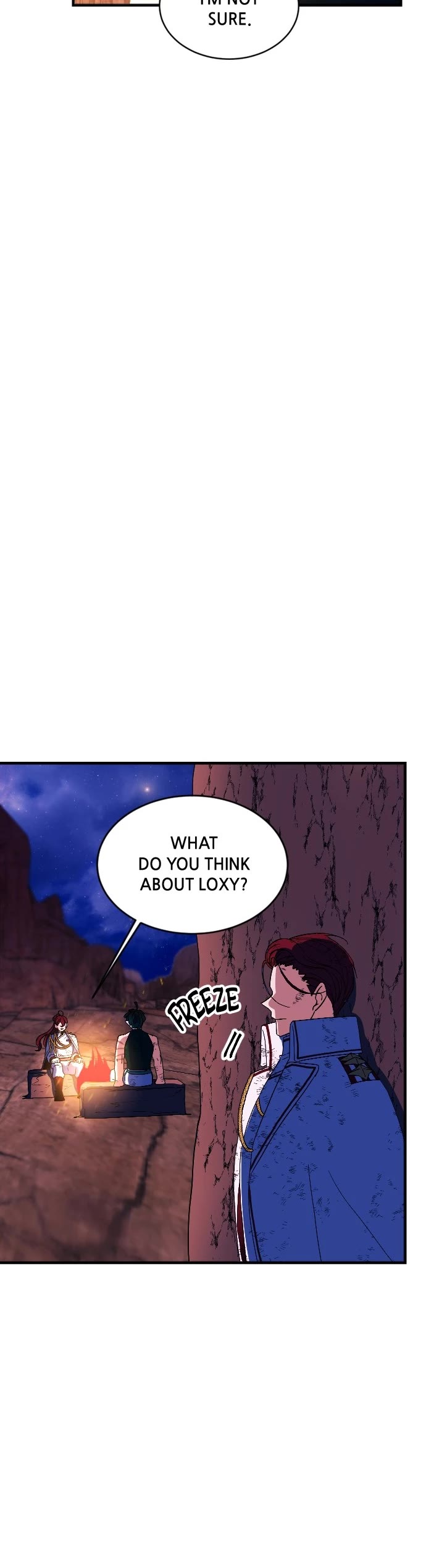 The Last Golden Child Chapter 95 page 35 - Chapter 95: Episode 95