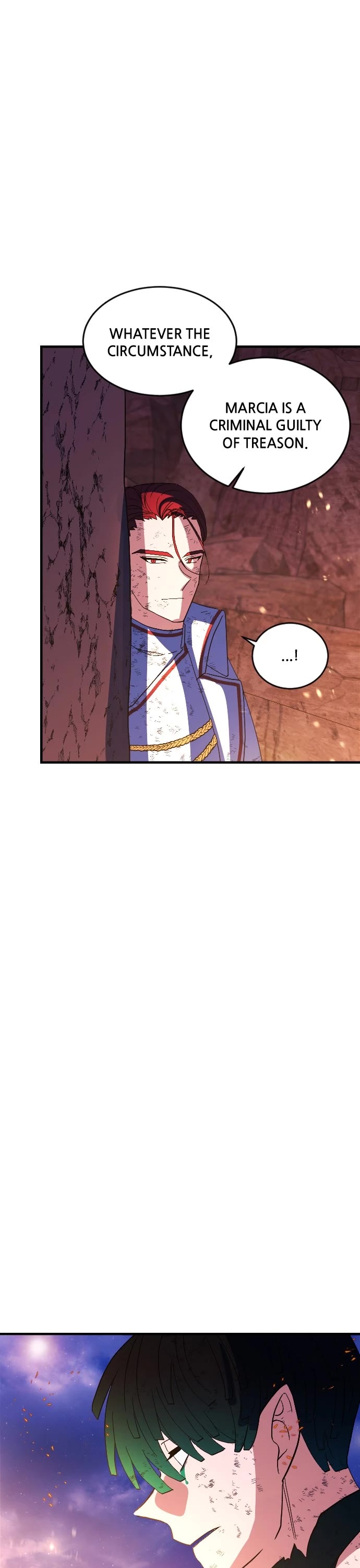 The Last Golden Child Chapter 95 page 36 - Chapter 95: Episode 95