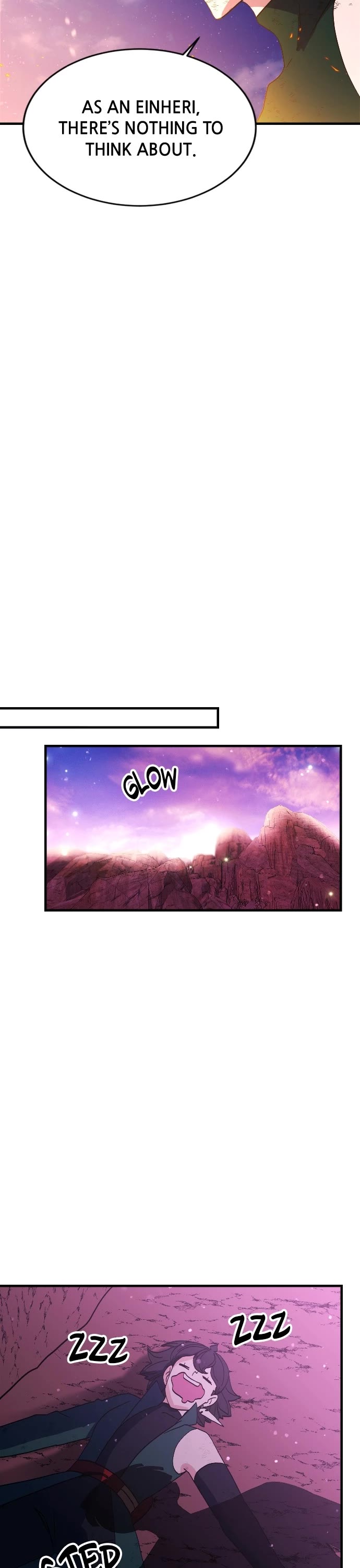 The Last Golden Child Chapter 95 page 37 - Chapter 95: Episode 95