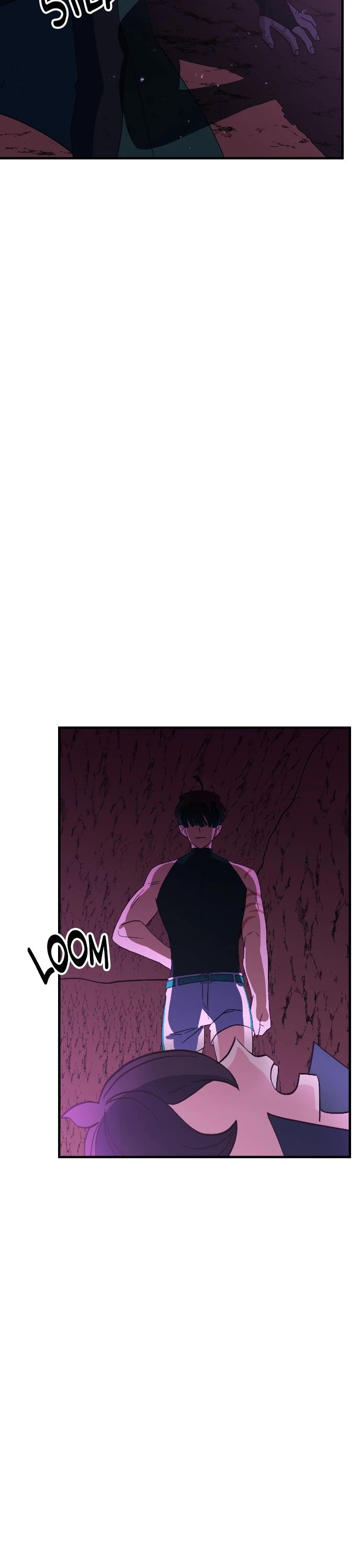 The Last Golden Child Chapter 95 page 38 - Chapter 95: Episode 95