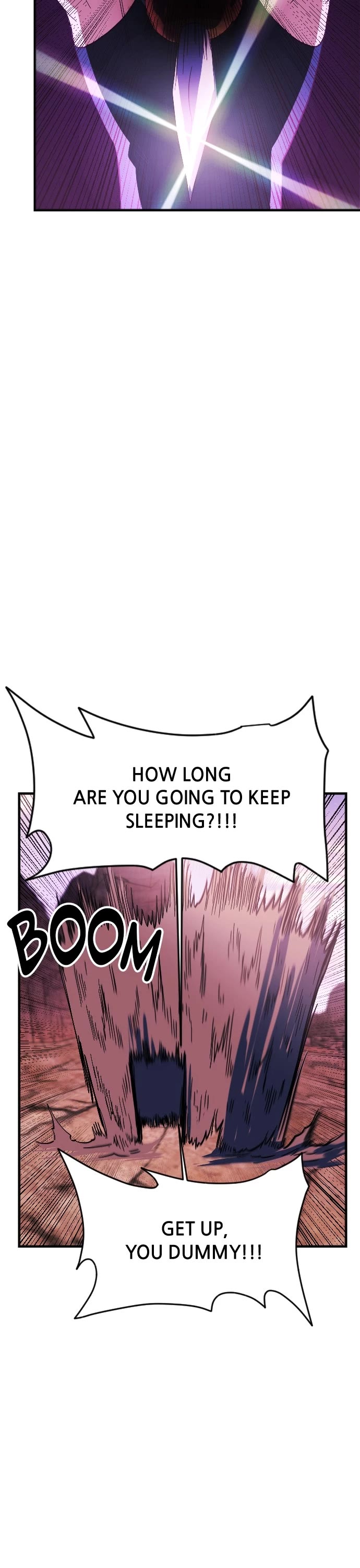 The Last Golden Child Chapter 95 page 41 - Chapter 95: Episode 95