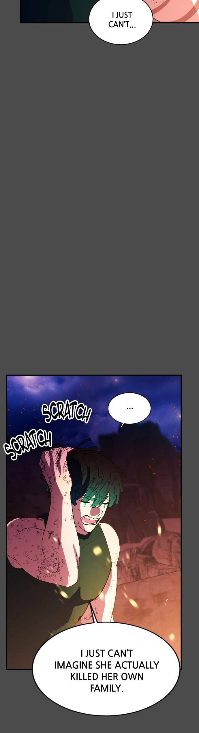 The Last Golden Child Chapter 95 page 45 - Chapter 95: Episode 95