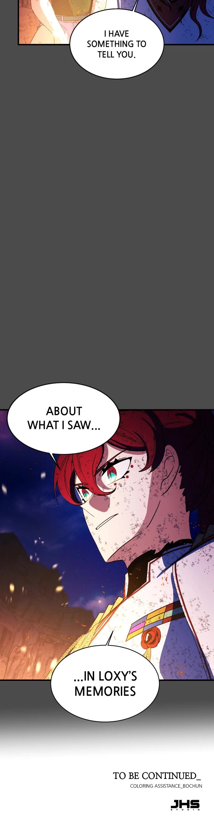 The Last Golden Child Chapter 95 page 48 - Chapter 95: Episode 95